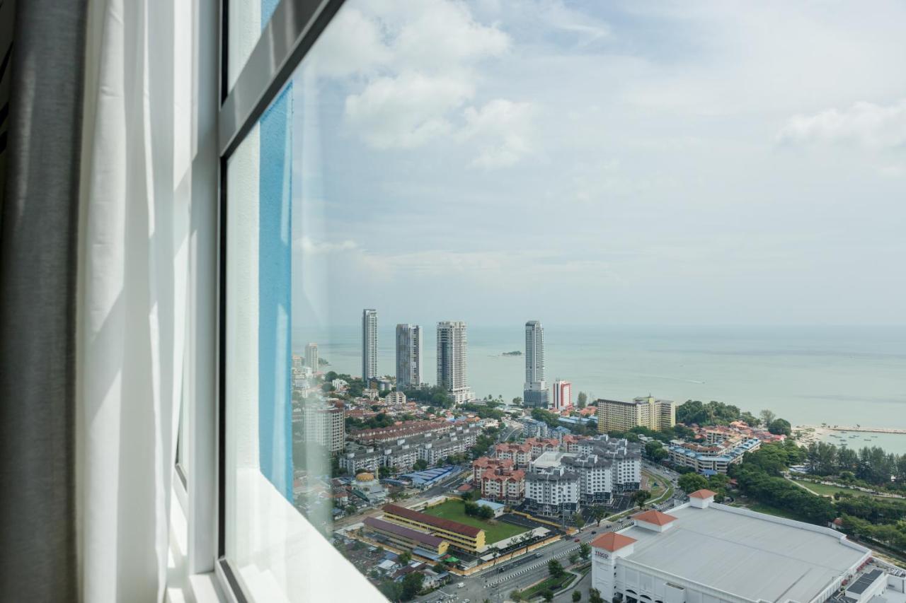 Seaview Holiday Home, By Sanguine Tanjung Tokong 외부 사진