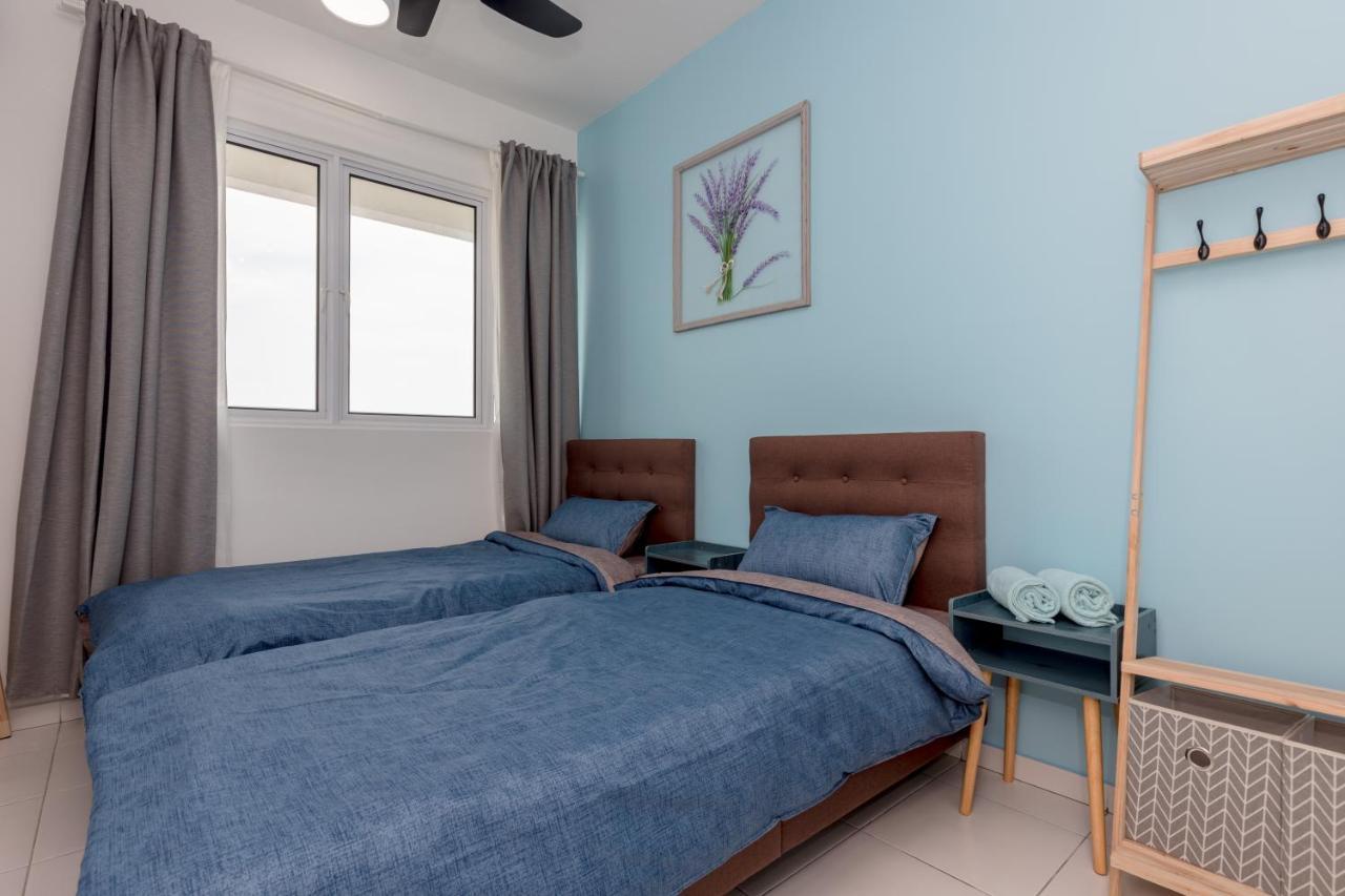 Seaview Holiday Home, By Sanguine Tanjung Tokong 외부 사진